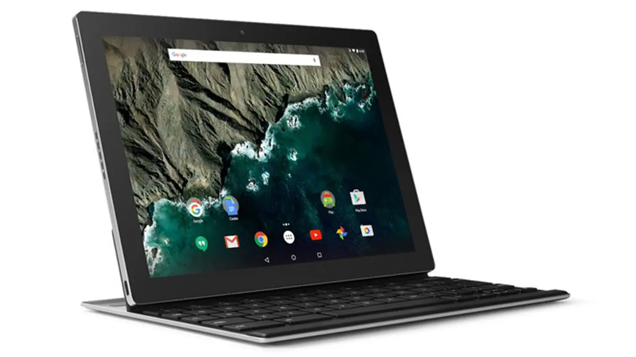 Google Pixel C