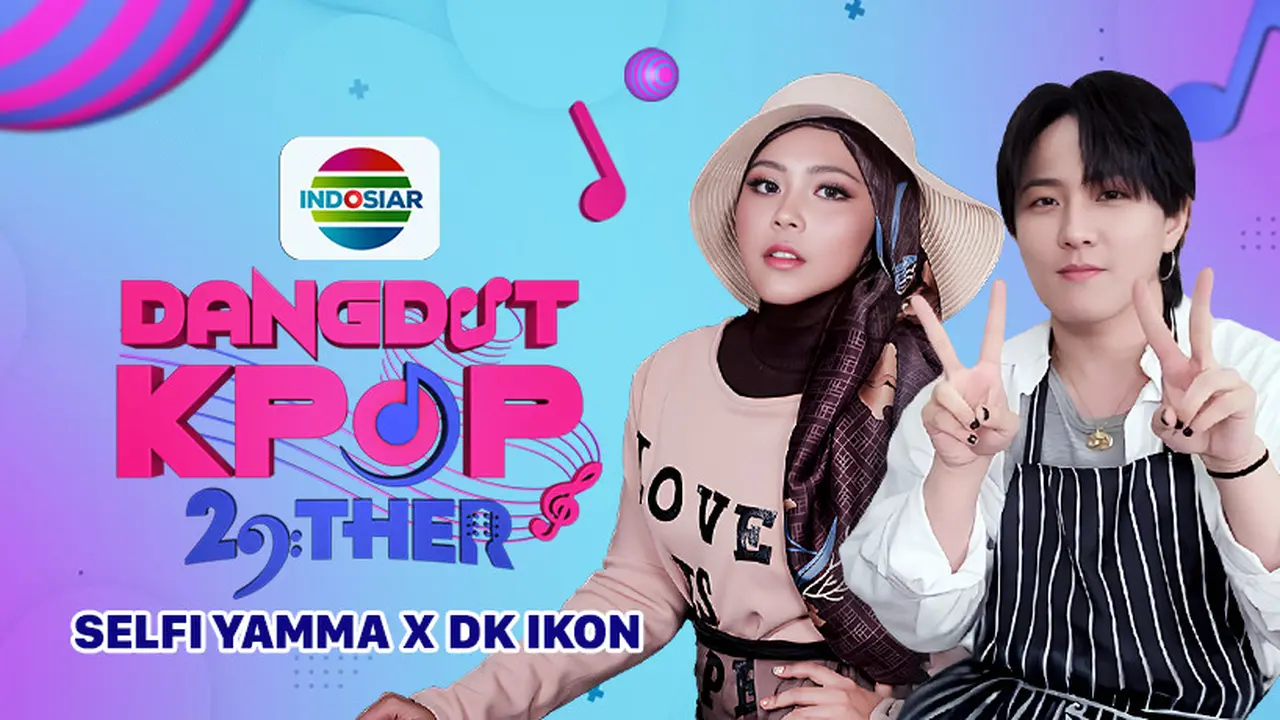 Dangdut Kpop 29Ther (Dok. Vidio)