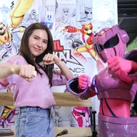 Olivia Jensen (Daniel Kampua/Fimela.com)