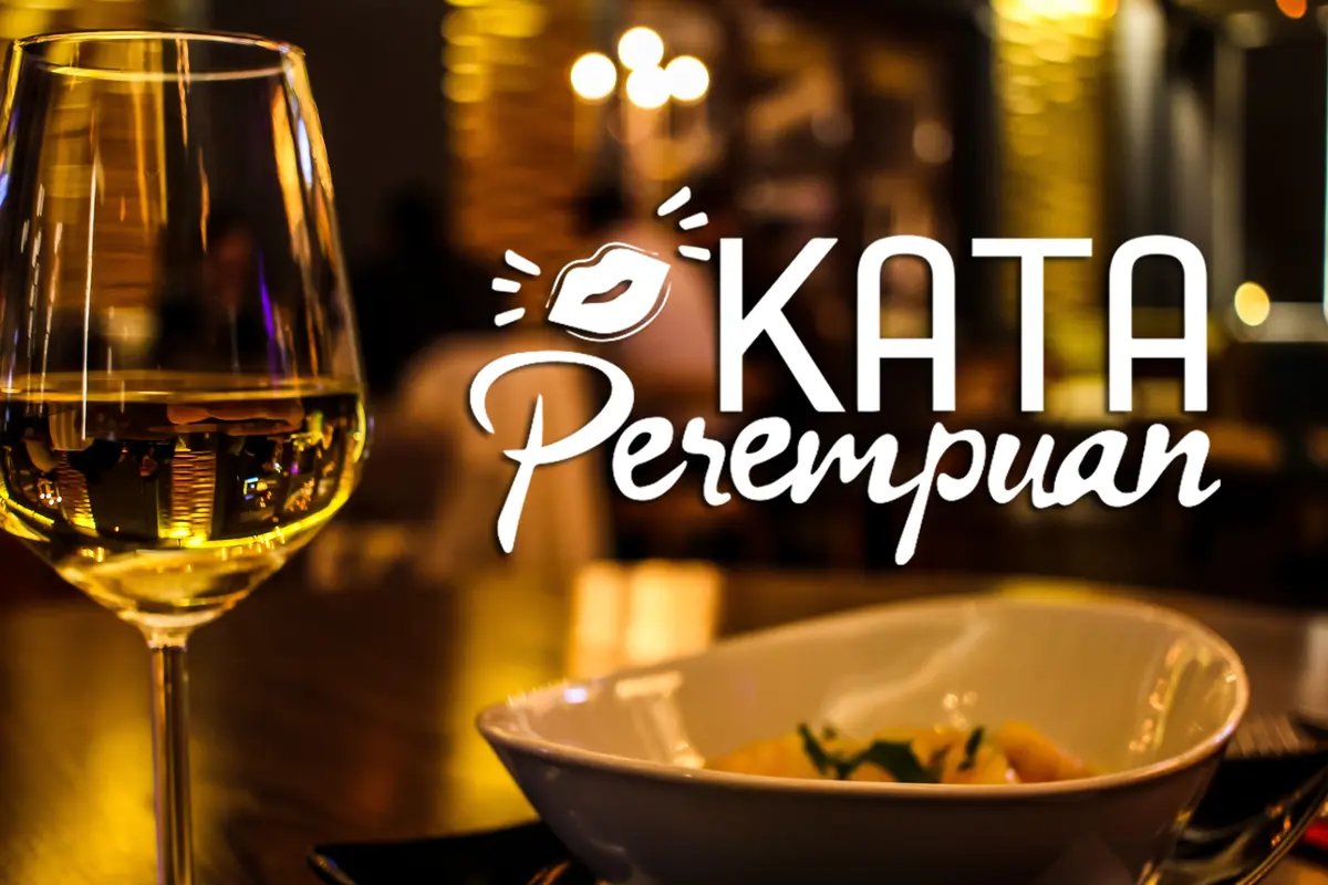 [Bintang] Kata Perempuan