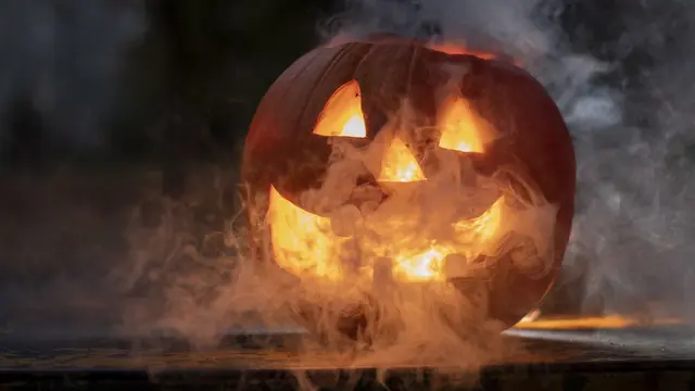 Halloween