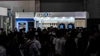 Kolaborasi Anak Muda Hadirkan Pengalaman Belanja yang Inovatif