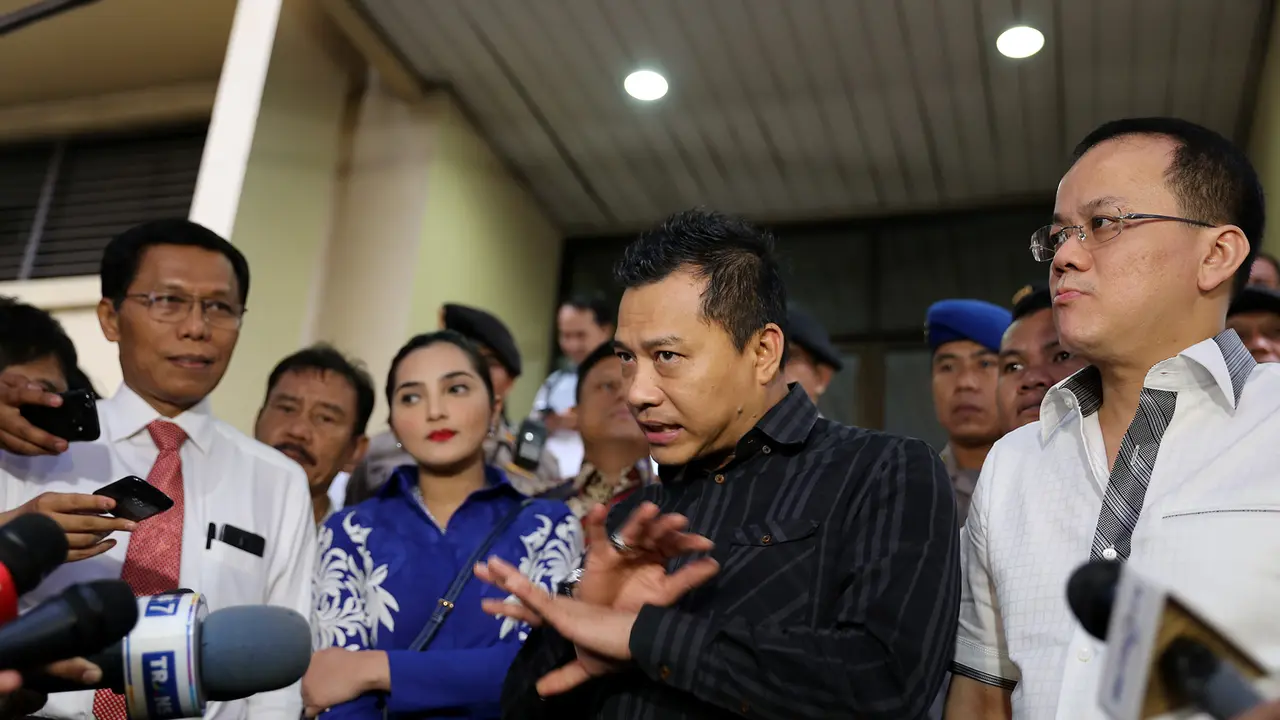Anang Hermansyah