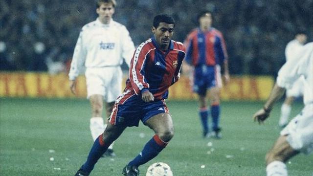 Foto: 5 Pemain Pencetak Hattrick pada Laga El Clasico di Liga Spanyol sejak 1987, Barcelona Sumbang 4, Real Madrid 1