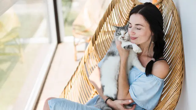 Cat Owner
