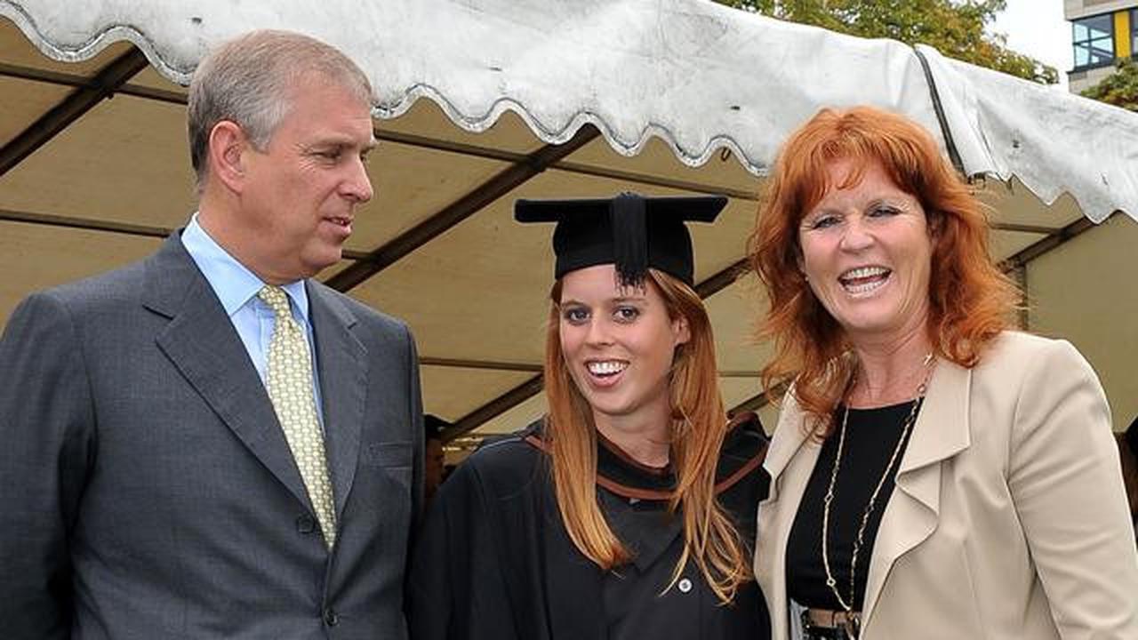 Eks Pangeran Andrew Keluar Royal Lodge Lebih Cepat Usai Epstein Files Ungkap Foto Sisi Gelapnya