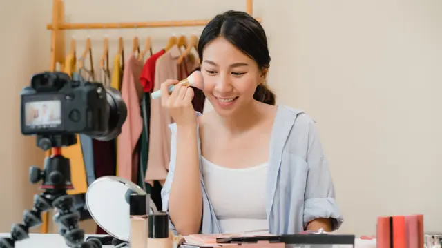 Make up