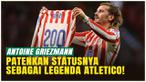 Antoine Griezmann mencetak gol ke-200 bersama Atletico Madrid dalam kemenangan besar 5-1 atas Eintracht Frankfurt di Liga Champions 2025. Dengan gol penting tersebut, Griezmann semakin mengukuhkan statusnya sebagai pencetak gol terbanyak sepanjang se...