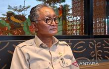 Kementerian Pekerjaan Umum Terlibat Pembangunan Huntara Senen untuk Warga Pinggir Rel