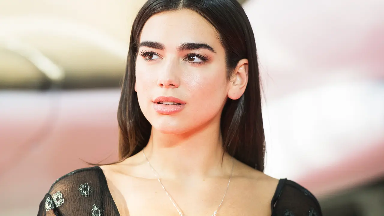 Dua Lipa