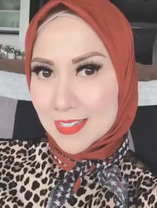 (Instagram/vennamelindareal)