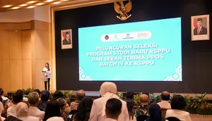 Peserta PPDS Hospital-Based Digaji Tiap Bulan, Segini Besarannya