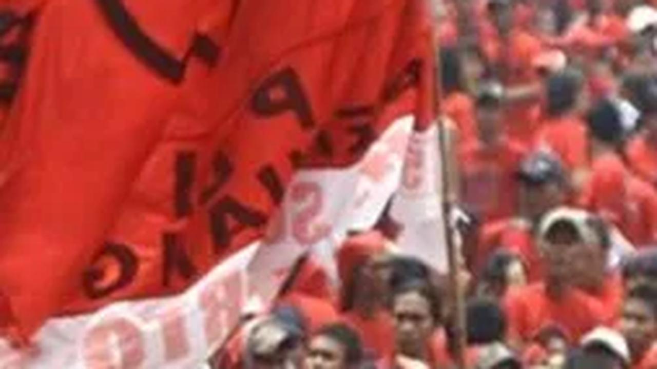 CEK FAKTA: Hoaks Kecurangan PDIP Terbongkar, Bangun TPS Khusus di Lapas Demi Menang Pilpres 2024