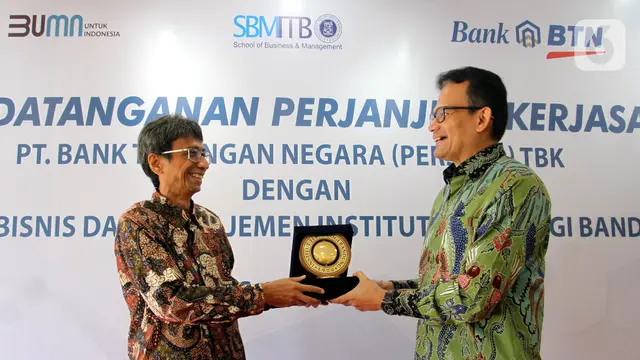 Kolaborasi Cetak Developer Muda untuk Penuhi Kebutuhan Rumah