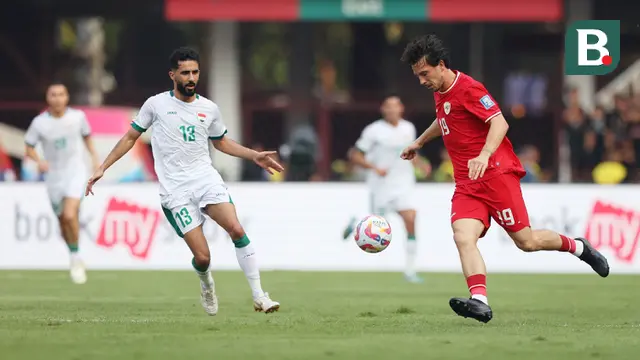  Kualifikasi Piala Dunia 2026