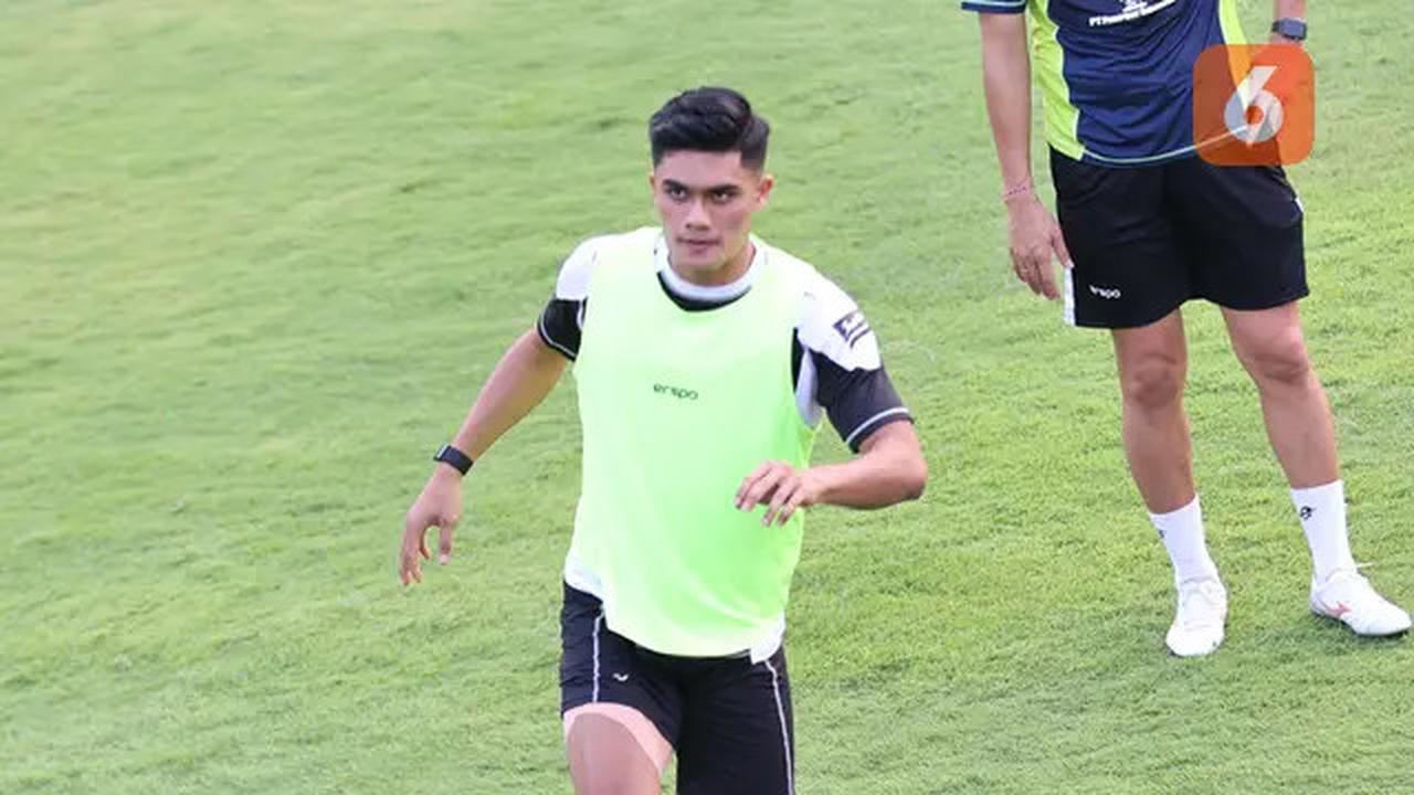 5 Fakta Menarik Ramadhan Sananta: Top Scorer Timnas Indonesia di Kualifikasi Piala Dunia 2026 yang Minim Kesempatan dari Shin Tae-yong