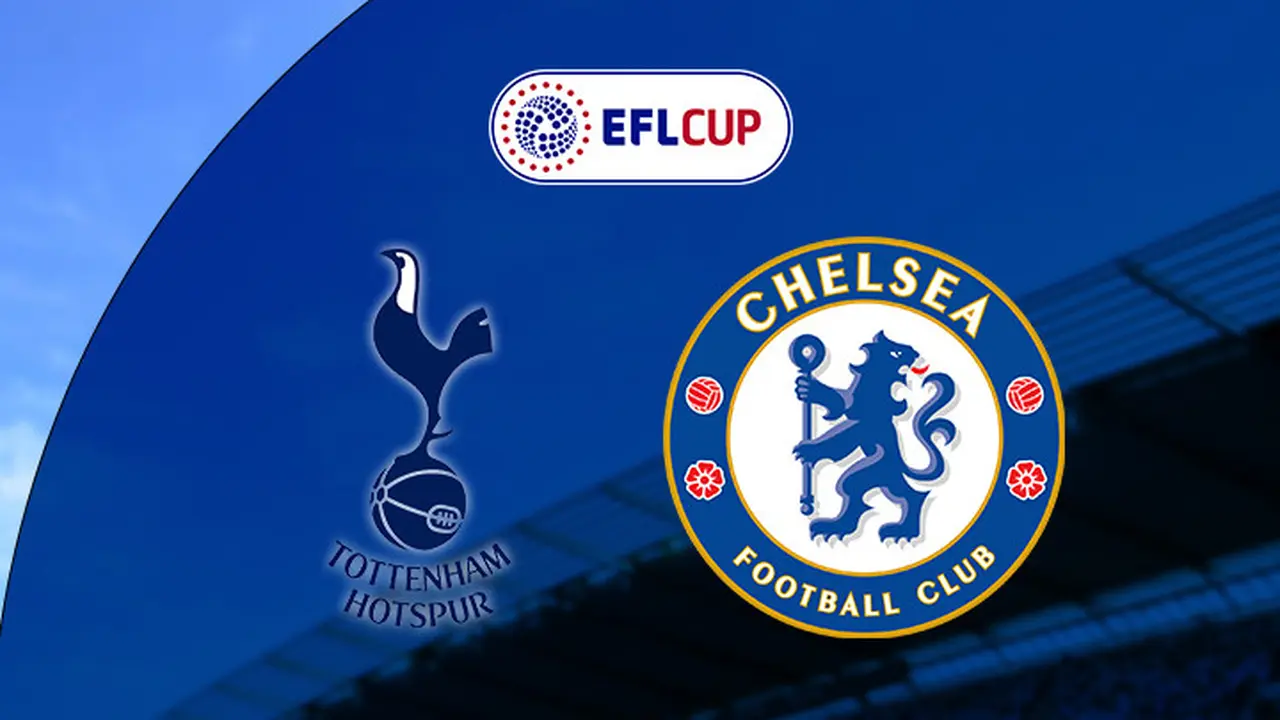 Tottenham Hotspur vs Chelsea