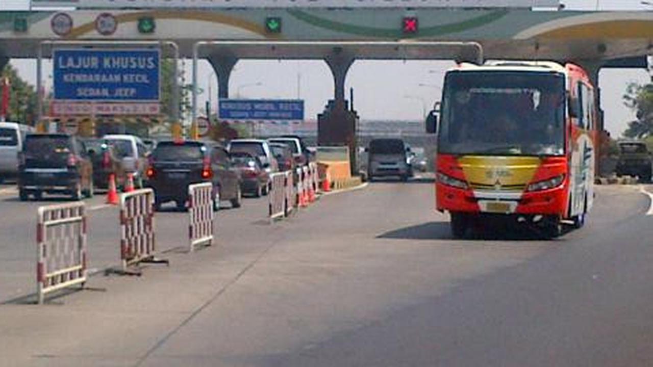 Pembangunan tol Ciawi-Sukabumi dimulai akhir 2013