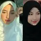 Masa Muda Jennifer Coppen Pakai Hijab Bak Orang Arab (Sumber: Tiktok/kamarylove2)