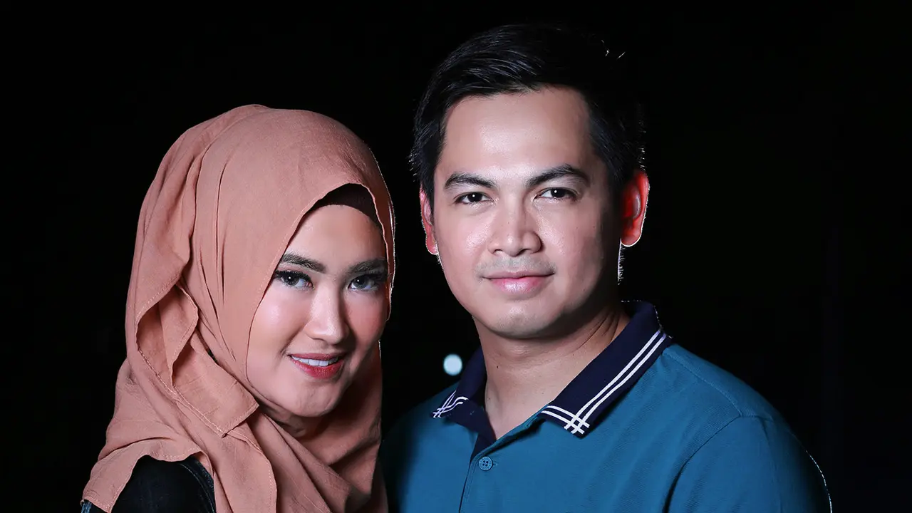 [Bintang] Tommy Kurniawan - Lisya Nurrahmi