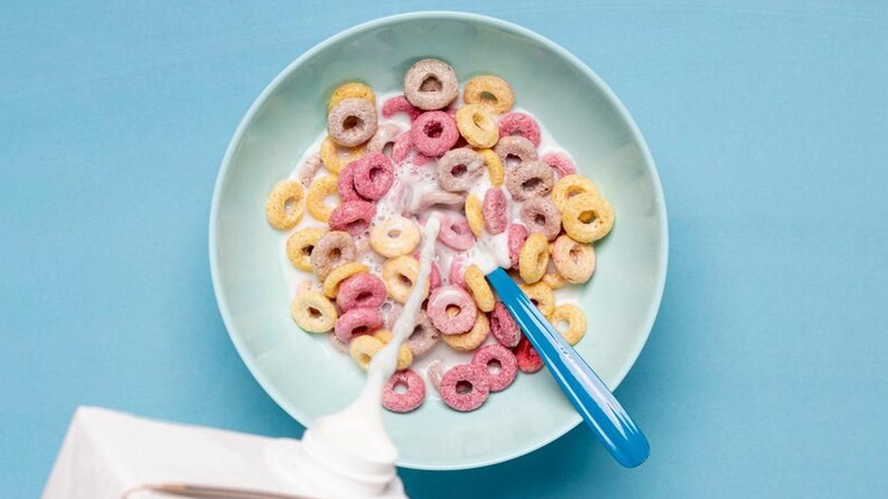 Penelitian Terbaru Buktikan Sereal Sarapan Kini Lebih Manis dari yang Kita Kira!