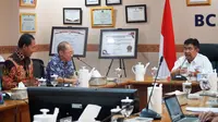 Dukung Industri Dalam Negeri, Bea Cukai Beri Izin Kawasan Berikat ke Perusahaan Pengerjaan Khusus Logam