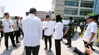 Kemenpar Hibahkan Lahan 5 Ha untuk Sekolah Rakyat