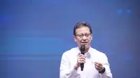 Menkes: Seluruh Rumah Sakit Terdampak Bencana di Sumatera Sudah Beroperasi Tapi Belum Optimal