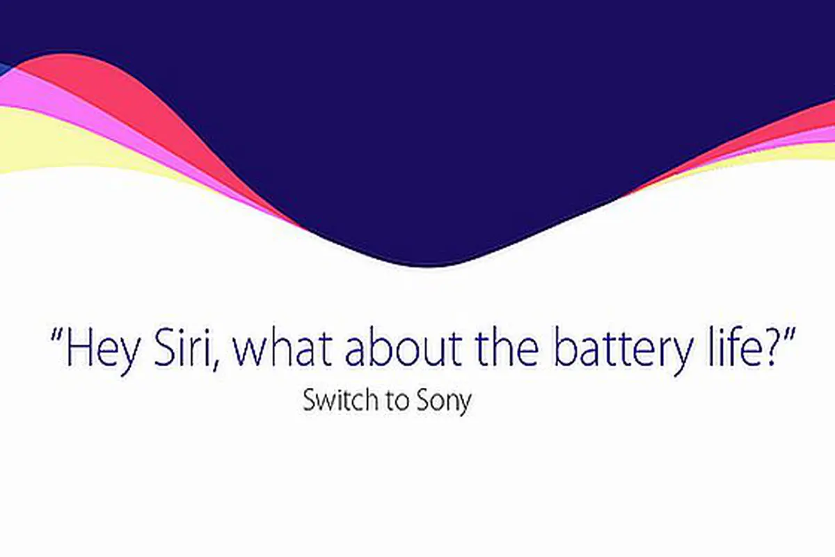 Sony Sindir Baterai iPhone 6s