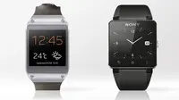 Smartwatch Akan Gantikan Fungsi Smartphone?