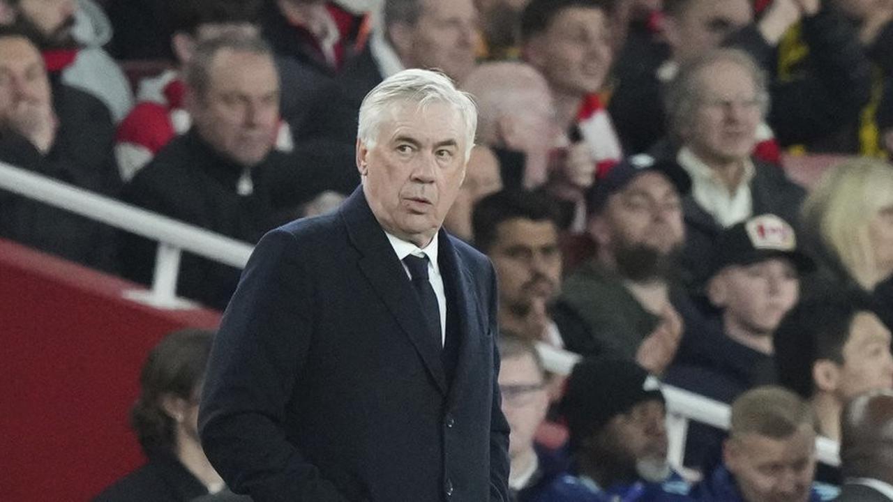 Carlo Ancelotti Buka Suara soal Keputusan Tinggalkan Real Madrid demi Brasil