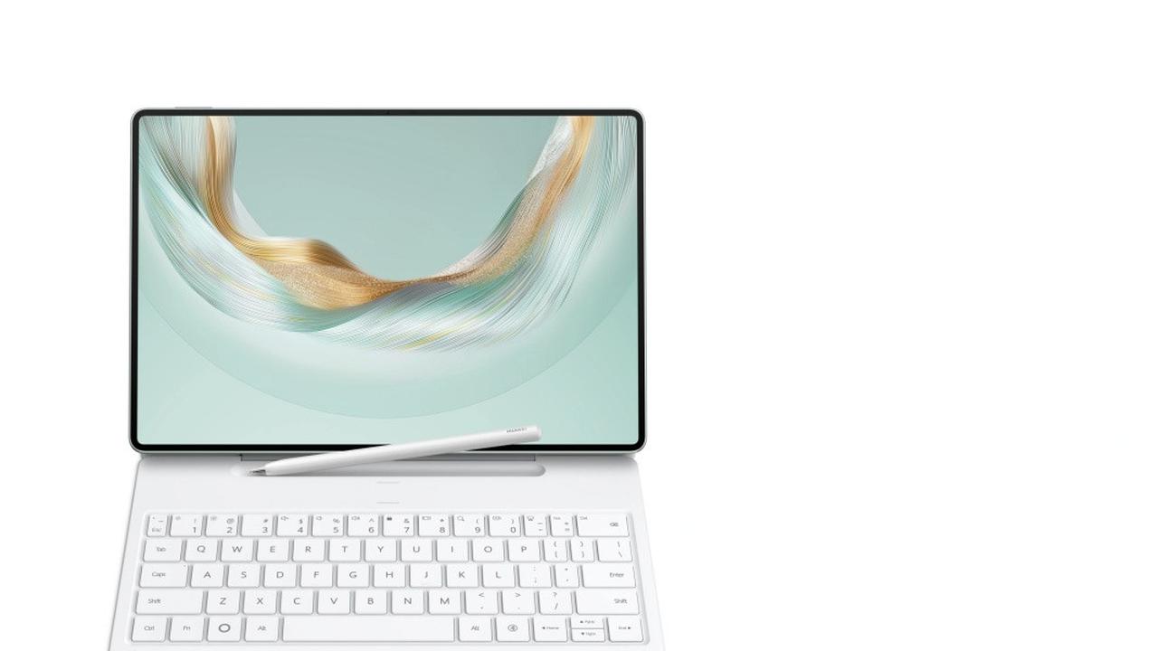 Harga Huawei MatePad Pro 12.2, Tablet Premium dengan Spesifikasi Kelas Dewa