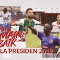 Kandidat Pemain Terbaik Piala Presiden 2019. (Bola.com/Dody Iryawan)