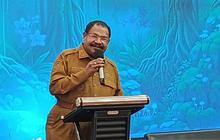 Pemprov Papua Pegunungan Komitmen Kuat Jaga Pelestarian Hutan