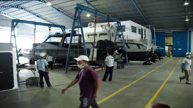 (Foto: Liputan6.com/Bawono Y)