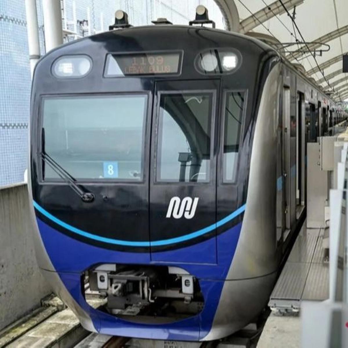 MRT Jakarta Dukung Wajib ASN Naik Transportasi Umum: Upaya Atasi Kemacetan dan Polusi