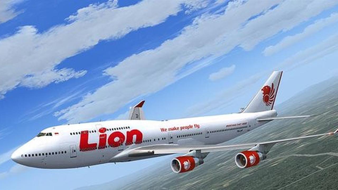 Lion Air tantang Air Asia di Malaysia