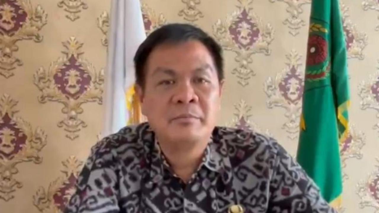 DPMPTSP Rejang Lebong Terbitkan Ribuan Izin Usaha, Dorong Ekonomi Lokal