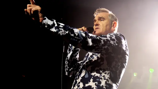 Morrissey