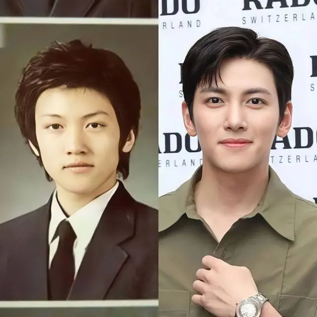 Ji Chang Wook