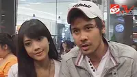 Ririn Dwi dan Chicco Jericho Langsung Cocok