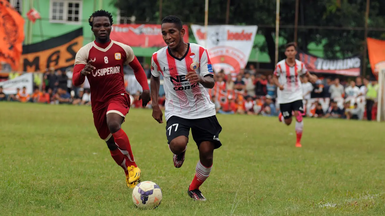 Persija Jakarta