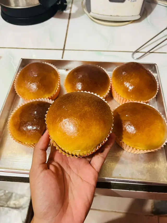 Cara Membuat Roti Bakar Rumahan yang Lembut