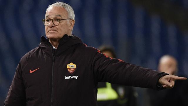 Foto: Daftar 5 Pelatih AS Roma yang Berstatus Eks Pemain AS Roma, Daniele De Rossi Terbaru Gantikan Jose Mourinho yang Dipecat