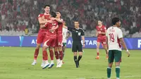 3 Kartu As Timnas Indonesia di Final FIFA ASEAN Cup 2026