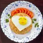 Nasi Goreng Telur (Image by Анатолий Стафичук from Pixabay)