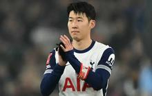 Son Heung-min Ungkap Alasan Setia di Tottenham, Final Liga Europa jadi Impian