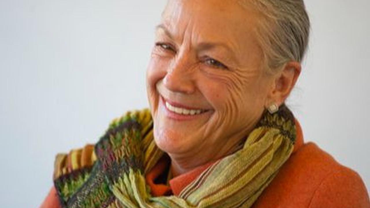 2. Alice Walton