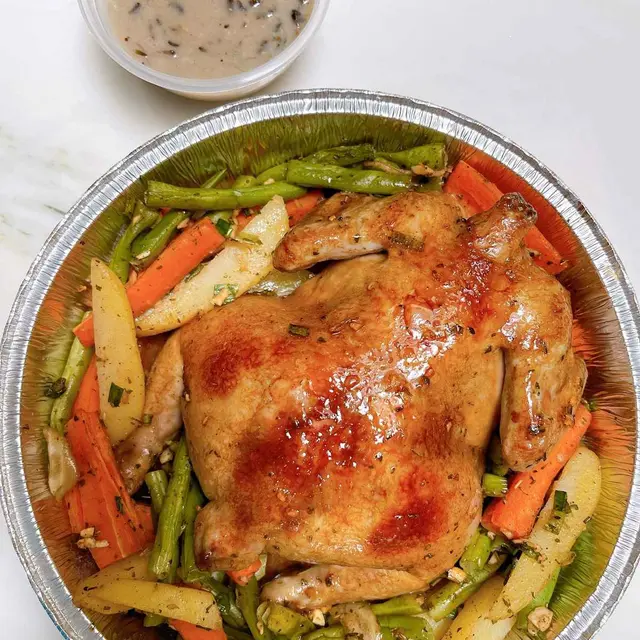 Rekomendasi Menu Spesial di Jakarta yang Bisa Manjakan Keluarga Saat Weekend Tiba