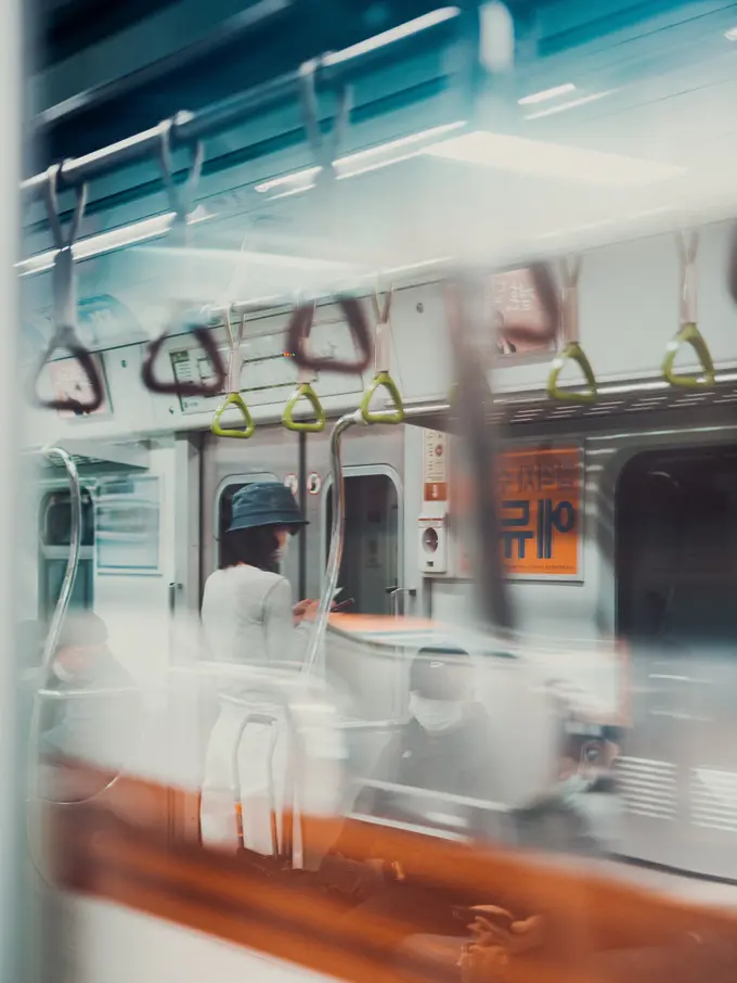 Social Distancing/Unsplash Sammy